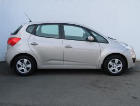 Kia Venga  1.4 CVVT 