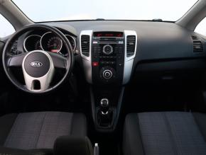 Kia Venga  1.4 CVVT 