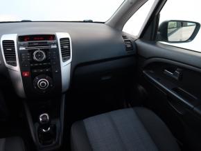 Kia Venga  1.4 CVVT 