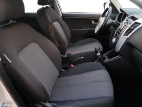 Kia Venga  1.4 CVVT 