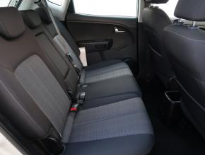 Kia Venga  1.4 CVVT 