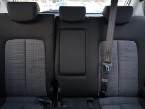 Kia Venga  1.4 CVVT 