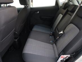 Kia Venga  1.4 CVVT 