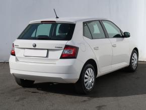 Škoda Fabia  1.2 TSI Ambition Plus 