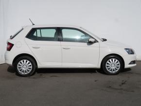 Škoda Fabia  1.2 TSI Ambition Plus 
