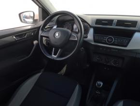 Škoda Fabia  1.2 TSI Ambition Plus 