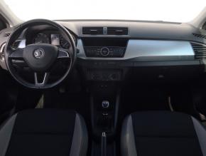 Škoda Fabia  1.2 TSI Ambition Plus 