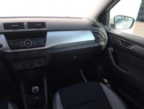 Škoda Fabia  1.2 TSI Ambition Plus 