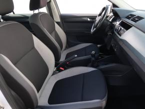 Škoda Fabia  1.2 TSI Ambition Plus 