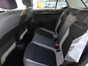 Škoda Fabia  1.2 TSI Ambition Plus 