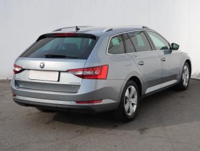 Škoda Superb  2.0 TDI Ambition 
