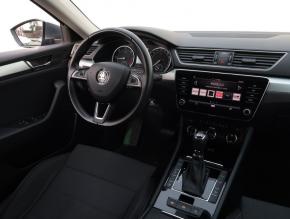 Škoda Superb  2.0 TDI Ambition 