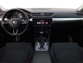 Škoda Superb  2.0 TDI Ambition 