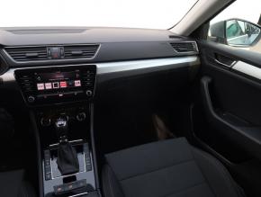 Škoda Superb  2.0 TDI Ambition 