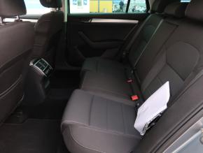 Škoda Superb  2.0 TDI Ambition 