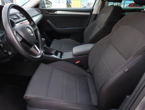 Škoda Superb  2.0 TDI Ambition 