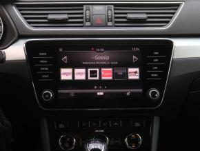 Škoda Superb  2.0 TDI Ambition 
