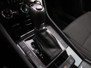 Škoda Superb  2.0 TDI Ambition 