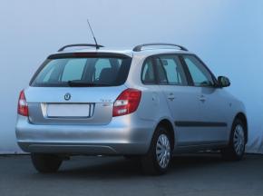 Škoda Fabia  1.2 TSI Ambition