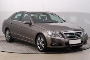 Mercedes-Benz E  E 350 CDI 4MATIC Avantgarde
