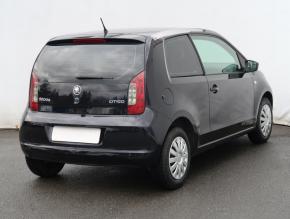 Škoda Citigo  1.0 MPI Ambition 