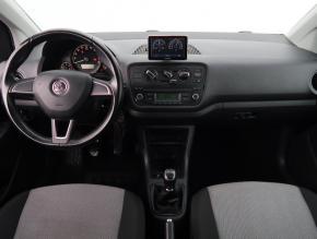 Škoda Citigo  1.0 MPI Ambition 