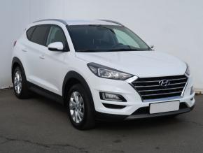 Hyundai Tucson  1.6 CRDi Trikolor