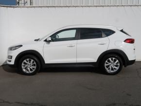 Hyundai Tucson  1.6 CRDi Trikolor 