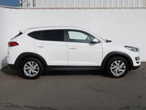 Hyundai Tucson  1.6 CRDi Trikolor 
