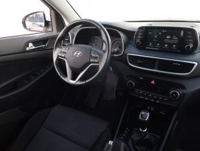 Hyundai Tucson  1.6 CRDi Trikolor 