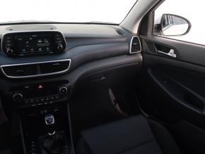 Hyundai Tucson  1.6 CRDi Trikolor 