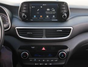 Hyundai Tucson  1.6 CRDi Trikolor 