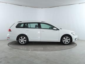 Volkswagen Golf  2.0 TDI Highline 