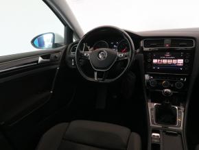 Volkswagen Golf  2.0 TDI Highline 