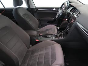 Volkswagen Golf  2.0 TDI Highline 