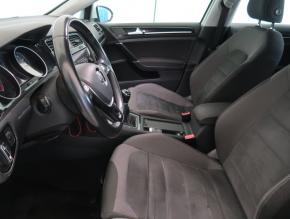Volkswagen Golf  2.0 TDI Highline 