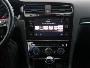 Volkswagen Golf  2.0 TDI Highline 