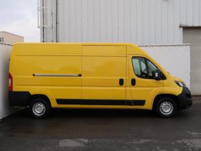 Peugeot Boxer  2.0 BlueHDi 