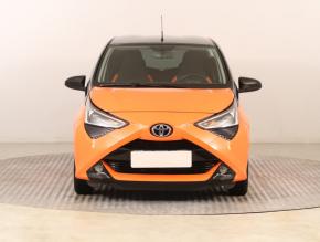 Toyota Aygo  1.0 VVT-i 