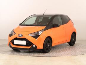 Toyota Aygo  1.0 VVT-i 