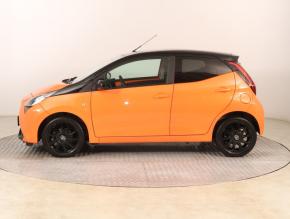 Toyota Aygo  1.0 VVT-i 