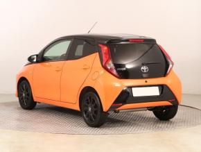 Toyota Aygo  1.0 VVT-i 