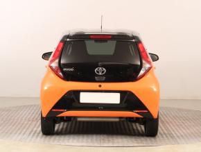 Toyota Aygo  1.0 VVT-i 