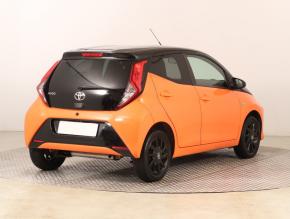 Toyota Aygo  1.0 VVT-i 