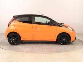 Toyota Aygo  1.0 VVT-i 