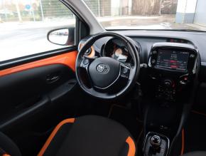 Toyota Aygo  1.0 VVT-i 