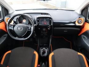 Toyota Aygo  1.0 VVT-i 
