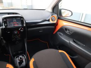 Toyota Aygo  1.0 VVT-i 