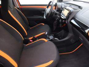 Toyota Aygo  1.0 VVT-i 