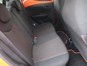 Toyota Aygo  1.0 VVT-i 